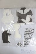 SDM＆MSD/OF:衣装セット/1/4　40ｃｍ　BJD　MJD　衣装　ドール用 A-25-12-10-151-NY-ZA