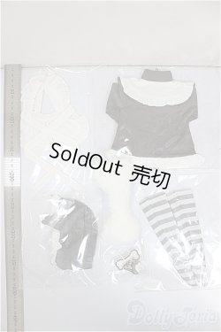画像2: SDM＆MSD/OF:衣装セット/1/4　40ｃｍ　BJD　MJD　衣装　ドール用 A-25-12-10-151-NY-ZA