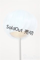 6-7inch/ウィッグ/インチ　BJD　MJD　ドール用 A-25-12-10-160-NY-ZA