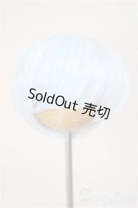 6-7inch/ウィッグ/インチ　BJD　MJD　ドール用 A-25-12-10-160-NY-ZA