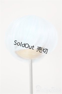 画像1: 6-7inch/ウィッグ/インチ　BJD　MJD　ドール用 A-25-12-10-160-NY-ZA