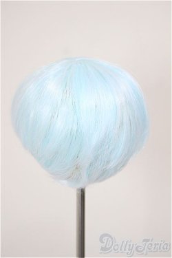 画像2: 6-7inch/ウィッグ/インチ　BJD　MJD　ドール用 A-25-12-10-160-NY-ZA