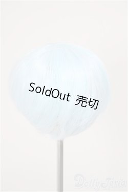 画像2: 6-7inch/ウィッグ/インチ　BJD　MJD　ドール用 A-25-12-10-160-NY-ZA