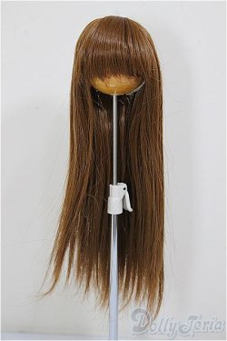 画像1: 6-7inch/ウィッグ/インチ　BJD　MJD　ドール用 A-25-12-10-159-NY-ZA