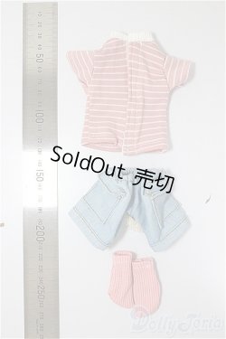 画像2: 幼SD/OF:衣装セット/1/6　30ｃｍ　BJD　MJD　衣装　ドール用 A-25-12-10-162-NY-ZA