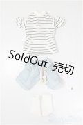 幼SD/OF:衣装セット/1/6　30ｃｍ　BJD　MJD　衣装　ドール用 A-25-12-10-161-NY-ZA