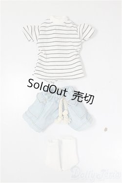 画像1: 幼SD/OF:衣装セット/1/6　30ｃｍ　BJD　MJD　衣装　ドール用 A-25-12-10-161-NY-ZA