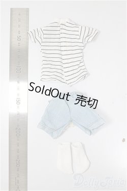 画像2: 幼SD/OF:衣装セット/1/6　30ｃｍ　BJD　MJD　衣装　ドール用 A-25-12-10-161-NY-ZA