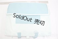 画像2: DD/＃うちのこかわいい ドルフィートートバッグ（ミント）/0 A-25-12-10-251-NY-ZA