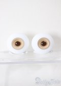22mm/グラスアイ/ドール用　アイ A-25-12-10-303-NY-ZA