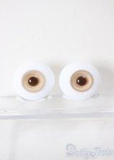22mm/グラスアイ/ドール用　アイ A-25-12-10-303-NY-ZA