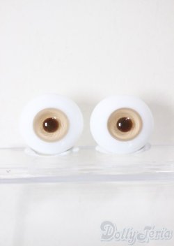 画像1: 22mm/グラスアイ/ドール用　アイ A-25-12-10-303-NY-ZA