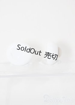 画像2: 22mm/グラスアイ/ドール用　アイ A-25-12-10-303-NY-ZA