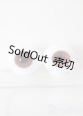 24ｍｍ/グラスアイ/ドール用　アイ A-25-12-10-304-NY-ZA