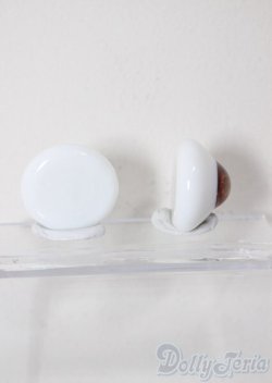 画像2: 24ｍｍ/グラスアイ/ドール用　アイ A-25-12-10-304-NY-ZA