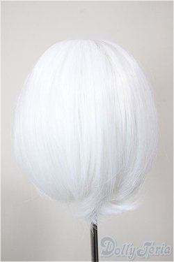 画像2: 9inch/ウィッグ/インチ　BJD　MJD　ドール用 A-25-12-10-263-NY-ZA