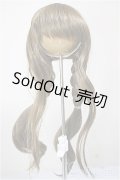 8-9inch/ウィッグ/インチ　BJD　MJD　ドール用 A-25-12-10-264-NY-ZA