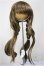 画像1: 8-9inch/ウィッグ/インチ　BJD　MJD　ドール用 A-25-12-10-264-NY-ZA (1)