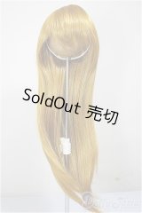 8-9inch/ウィッグ/インチ　BJD　MJD　ドール用 A-25-12-10-265-NY-ZA