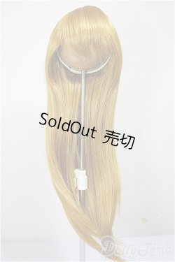 画像1: 8-9inch/ウィッグ/インチ　BJD　MJD　ドール用 A-25-12-10-265-NY-ZA