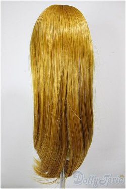 画像2: 8-9inch/ウィッグ/インチ　BJD　MJD　ドール用 A-25-12-10-265-NY-ZA