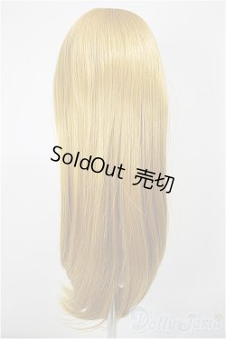 画像2: 8-9inch/ウィッグ/インチ　BJD　MJD　ドール用 A-25-12-10-265-NY-ZA