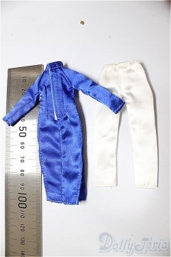 画像2: AZONE/OF:1/12サイズ　ピコニーモ　アオザイ/0 A-25-12-10-269-NY-ZA