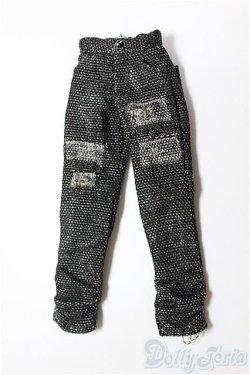 画像1: azoneピコニーモ/OF:1/12サイズドール　衣装/0 A-25-12-10-267-NY-ZA