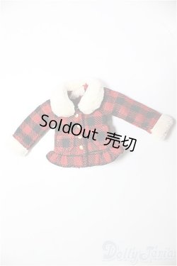 画像1: azoneピコニーモ/OF:1/12サイズドール　衣装/0 A-25-12-10-268-NY-ZA