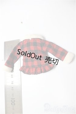 画像2: azoneピコニーモ/OF:1/12サイズドール　衣装/0 A-25-12-10-268-NY-ZA