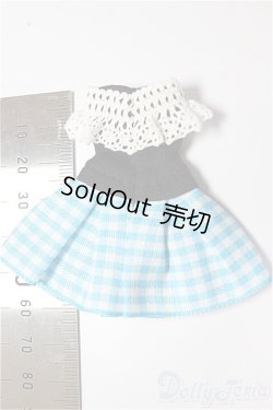 画像2: 1/12サイズドール/OF:衣装/1/12サイズ　ドール用 A-25-12-10-279-NY-ZA