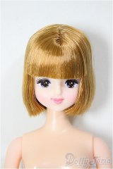 リカちゃんキャッスル/ユリーシア/BJD　球体関節人形 A-25-12-10-163-NY-ZA