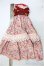 画像2: SD/OF:ドレス/1/3　60ｃｍ　BJD　MJD　衣装　ドール用 A-25-12-10-222-NY-ZA (2)