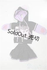 MDD/OF:衣装セット/0 A-25-12-10-224-NY-ZA