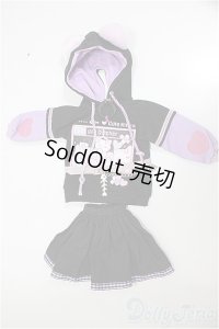 MDD/OF:衣装セット/0 A-25-12-10-224-NY-ZA