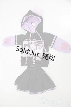 画像1: MDD/OF:衣装セット/0 A-25-12-10-224-NY-ZA