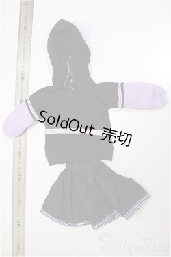 画像2: MDD/OF:衣装セット/0 A-25-12-10-224-NY-ZA