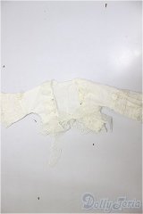 SD/OF:トップス/1/3　60ｃｍ　BJD　MJD　衣装　ドール用 A-25-12-10-223-NY-ZA