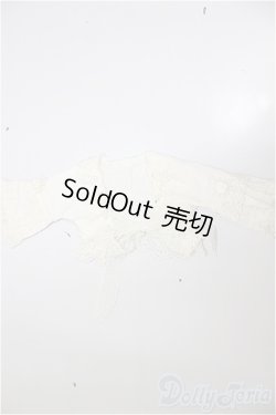 画像1: SD/OF:トップス/1/3　60ｃｍ　BJD　MJD　衣装　ドール用 A-25-12-10-223-NY-ZA