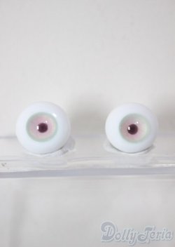 画像1: 16mm/グラスアイ/ドール用　アイ A-25-12-10-321-NY-ZA