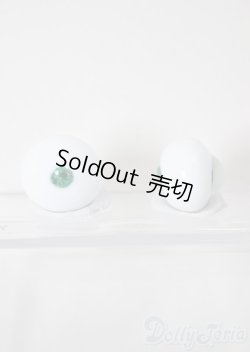 画像2: 16mm/グラスアイ/ドール用　アイ A-25-12-10-321-NY-ZA