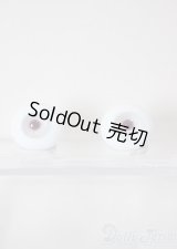 16mm/グラスアイ/ドール用　アイ A-25-12-10-315-NY-ZA