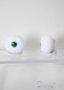 画像2: 16mm/グラスアイ/ドール用　アイ A-25-12-10-315-NY-ZA