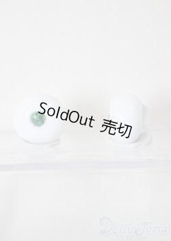 画像2: 16mm/グラスアイ/ドール用　アイ A-25-12-10-315-NY-ZA