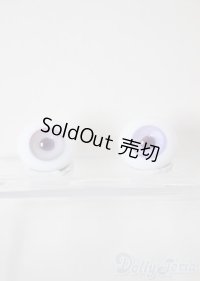 16mm/グラスアイ/ドール用　アイ A-25-12-10-316-NY-ZA