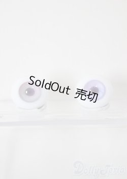 画像1: 16mm/グラスアイ/ドール用　アイ A-25-12-10-316-NY-ZA