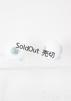 画像2: 16mm/グラスアイ/ドール用　アイ A-25-12-10-316-NY-ZA