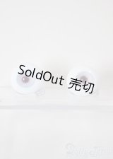 16mm/グラスアイ/ドール用　アイ A-25-12-10-317-NY-ZA