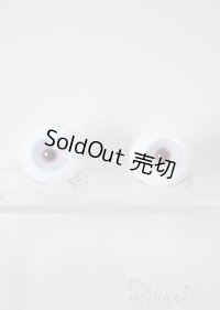 16mm/グラスアイ/ドール用　アイ A-25-12-10-317-NY-ZA