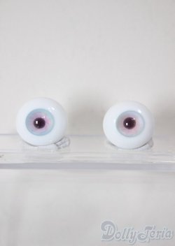 画像1: 16mm/グラスアイ/ドール用　アイ A-25-12-10-317-NY-ZA